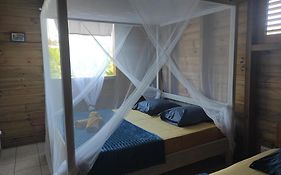 Le Tri Haut De Bellevue - Bungalow Heliconia
